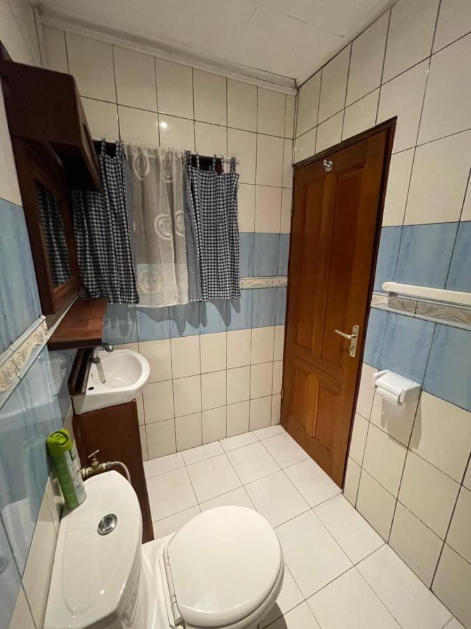 Homestay Studio Yaoundé Dış mekan fotoğraf